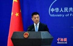 澳门葡京官网双方还会介绍各自国内发展情况