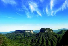 <b>澳门葡京网站官宣！鼓城山-七里峡旅游区因雨水较多临时关闭</b>