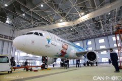 澳门葡京网站整体彩绘融入了衢州城市品牌元素