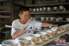 澳门葡京网址中国约有2亿件瓷器漂洋过海