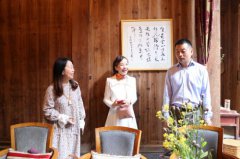 澳门葡京官网助力打造高铁游示范城市 携程集团与黄山市政府